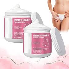 CREMA CORPORAL ACLARANTE DE PARTES ÍNTIMAS