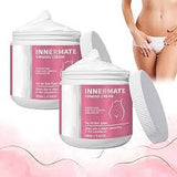 CREMA CORPORAL ACLARANTE DE PARTES ÍNTIMAS