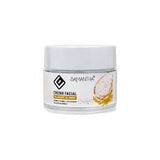 CREMA FACIAL ACLARANTE DE ARROZ