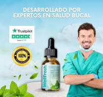 Well Fresh elimina el mal aliento