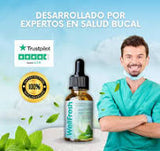 Well Fresh elimina el mal aliento